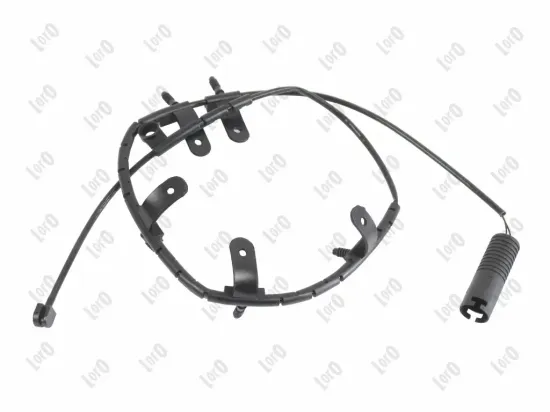 Warnkontakt, Bremsbelagverschleiß Vorderachse ABAKUS 120-10-109 Bild Warnkontakt, Bremsbelagverschleiß Vorderachse ABAKUS 120-10-109
