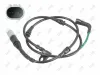 Warnkontakt, Bremsbelagverschleiß Hinterachse ABAKUS 120-10-111 Bild Warnkontakt, Bremsbelagverschleiß Hinterachse ABAKUS 120-10-111
