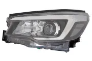 Hauptscheinwerfer links ABAKUS 120-1104LMLDEM2