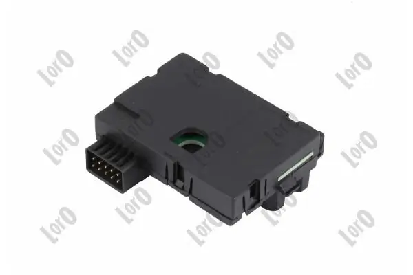 Lenkwinkelsensor 12 V ABAKUS 120-12-003