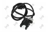 Lenkwinkelsensor 12 V ABAKUS 120-12-005 Bild Lenkwinkelsensor 12 V ABAKUS 120-12-005