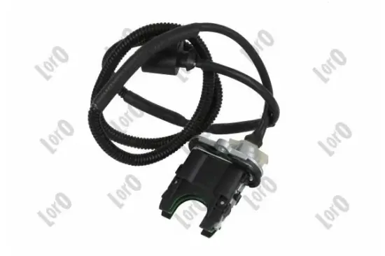 Lenkwinkelsensor 12 V ABAKUS 120-12-005 Bild Lenkwinkelsensor 12 V ABAKUS 120-12-005