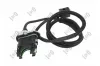 Lenkwinkelsensor 12 V ABAKUS 120-12-005 Bild Lenkwinkelsensor 12 V ABAKUS 120-12-005