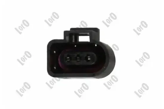 Lenkwinkelsensor 12 V ABAKUS 120-12-005 Bild Lenkwinkelsensor 12 V ABAKUS 120-12-005