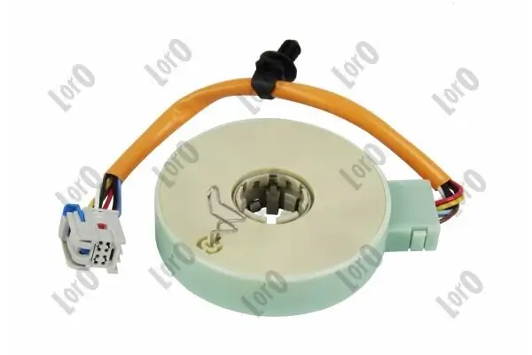Lenkwinkelsensor 12 V ABAKUS 120-12-011