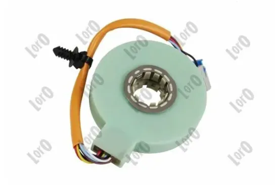 Lenkwinkelsensor 12 V ABAKUS 120-12-011 Bild Lenkwinkelsensor 12 V ABAKUS 120-12-011