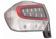Heckleuchte links ABAKUS 120-1901L-UE
