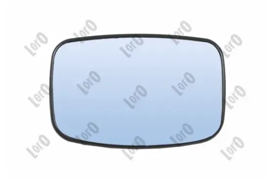Spiegelglas, Außenspiegel rechts ABAKUS 1204G02 Bild Spiegelglas, Außenspiegel rechts ABAKUS 1204G02