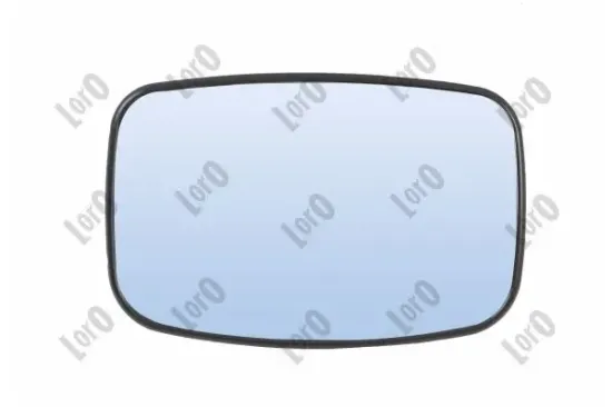 Spiegelglas, Außenspiegel links ABAKUS 1204G03 Bild Spiegelglas, Außenspiegel links ABAKUS 1204G03