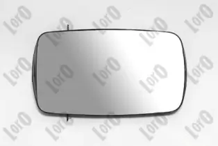 Spiegelglas, Außenspiegel rechts ABAKUS 1207G02 Bild Spiegelglas, Außenspiegel rechts ABAKUS 1207G02
