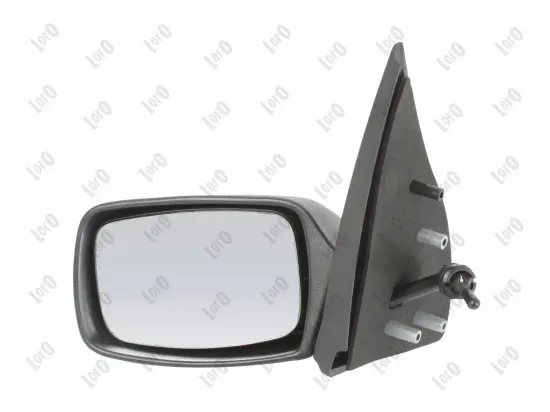 Außenspiegel links ABAKUS 1208M01 Bild Außenspiegel links ABAKUS 1208M01