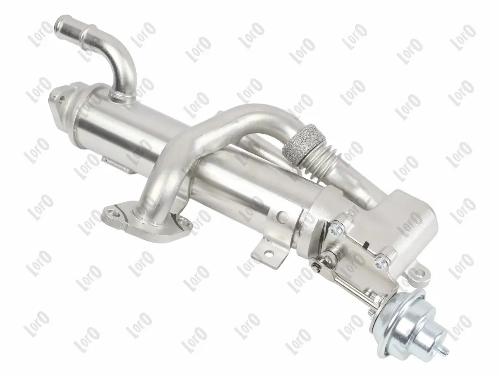 Kühler, Abgasrückführung ABAKUS 121-00-001