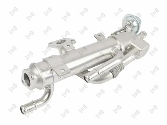 Kühler, Abgasrückführung ABAKUS 121-00-001 Bild Kühler, Abgasrückführung ABAKUS 121-00-001