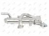 Kühler, Abgasrückführung ABAKUS 121-00-001 Bild Kühler, Abgasrückführung ABAKUS 121-00-001