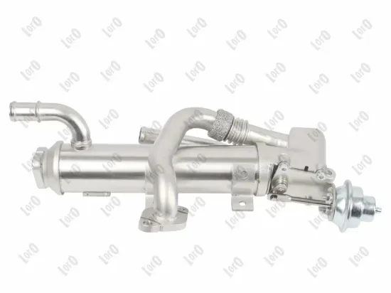 Kühler, Abgasrückführung ABAKUS 121-00-001 Bild Kühler, Abgasrückführung ABAKUS 121-00-001