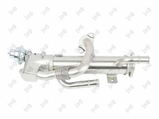Kühler, Abgasrückführung ABAKUS 121-00-001 Bild Kühler, Abgasrückführung ABAKUS 121-00-001