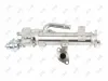 Kühler, Abgasrückführung ABAKUS 121-00-001 Bild Kühler, Abgasrückführung ABAKUS 121-00-001