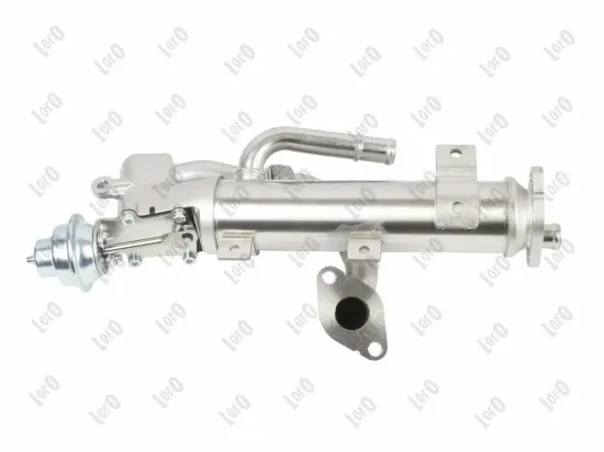 Kühler, Abgasrückführung ABAKUS 121-00-001 Bild Kühler, Abgasrückführung ABAKUS 121-00-001