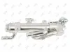 Kühler, Abgasrückführung ABAKUS 121-00-001 Bild Kühler, Abgasrückführung ABAKUS 121-00-001
