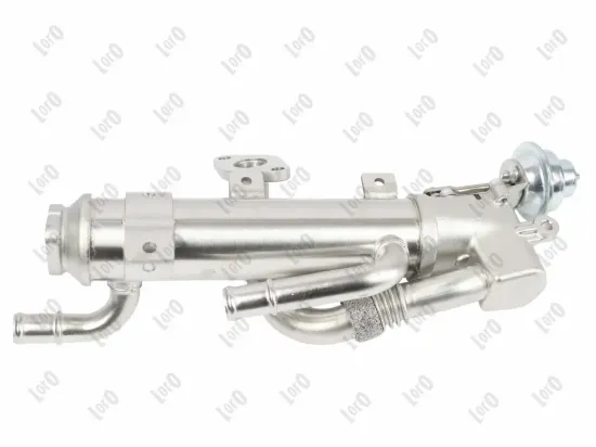 Kühler, Abgasrückführung ABAKUS 121-00-001 Bild Kühler, Abgasrückführung ABAKUS 121-00-001