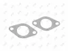Kühler, Abgasrückführung ABAKUS 121-00-001 Bild Kühler, Abgasrückführung ABAKUS 121-00-001