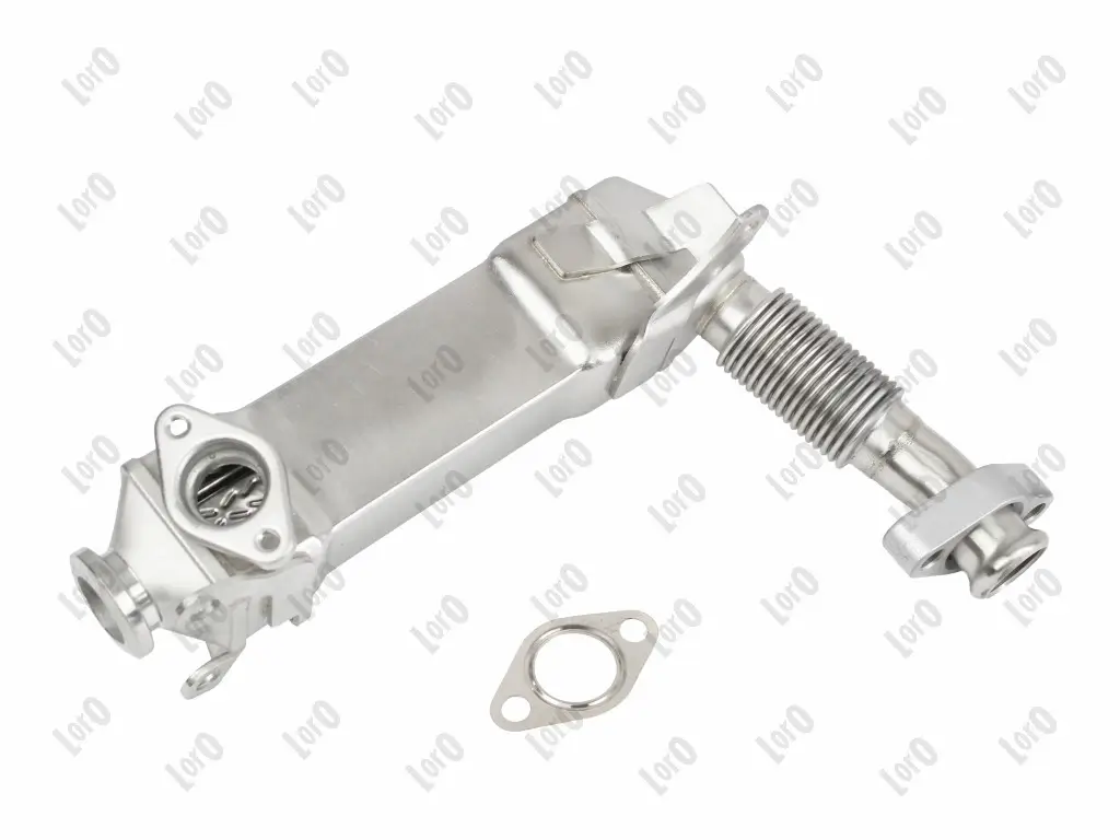 Kühler, Abgasrückführung ABAKUS 121-00-002