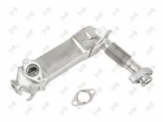 Kühler, Abgasrückführung ABAKUS 121-00-002