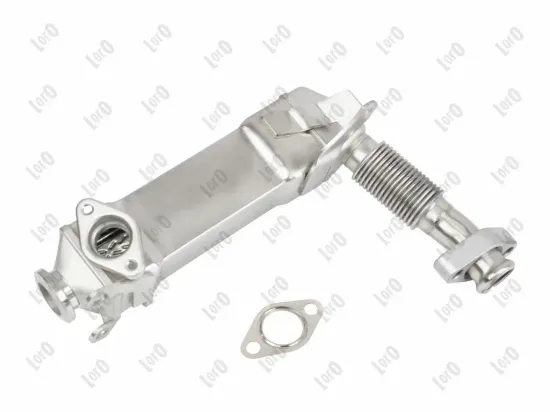 Kühler, Abgasrückführung ABAKUS 121-00-002 Bild Kühler, Abgasrückführung ABAKUS 121-00-002