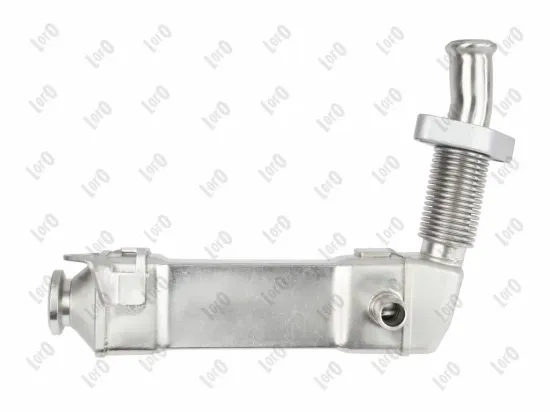 Kühler, Abgasrückführung ABAKUS 121-00-002 Bild Kühler, Abgasrückführung ABAKUS 121-00-002