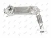 Kühler, Abgasrückführung ABAKUS 121-00-002 Bild Kühler, Abgasrückführung ABAKUS 121-00-002
