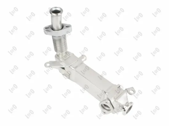 Kühler, Abgasrückführung ABAKUS 121-00-002 Bild Kühler, Abgasrückführung ABAKUS 121-00-002