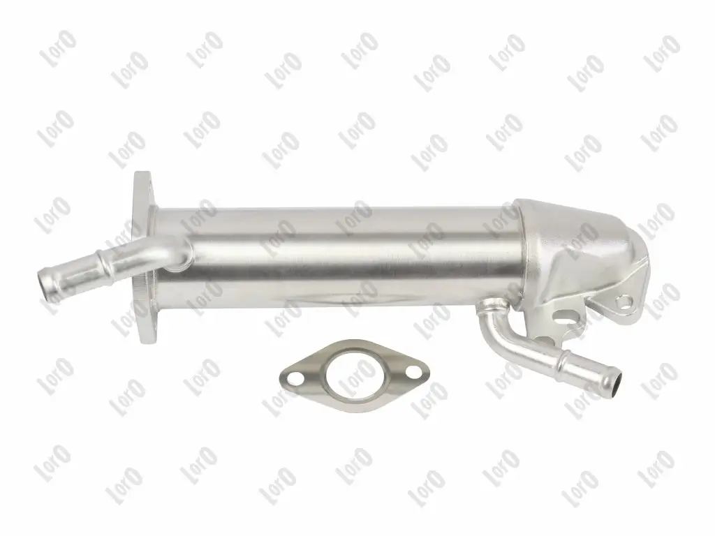 Kühler, Abgasrückführung ABAKUS 121-00-003
