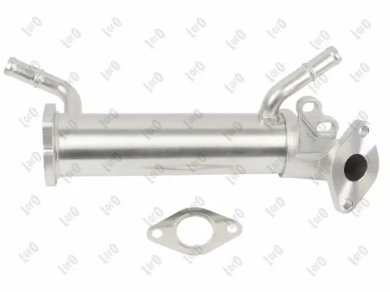 Kühler, Abgasrückführung ABAKUS 121-00-003 Bild Kühler, Abgasrückführung ABAKUS 121-00-003