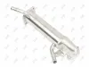 Kühler, Abgasrückführung ABAKUS 121-00-003 Bild Kühler, Abgasrückführung ABAKUS 121-00-003