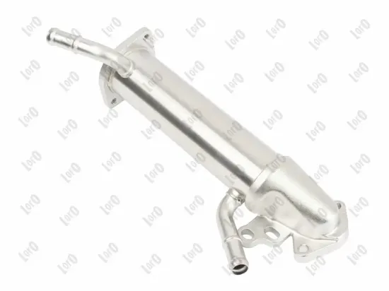 Kühler, Abgasrückführung ABAKUS 121-00-003 Bild Kühler, Abgasrückführung ABAKUS 121-00-003