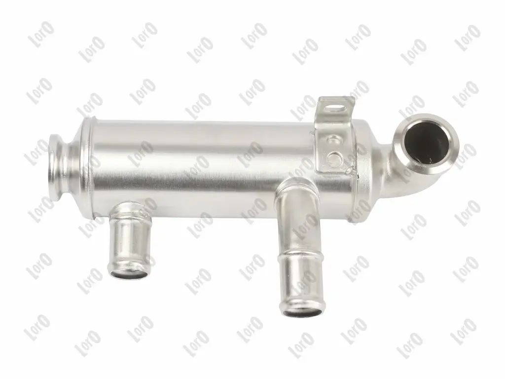 Kühler, Abgasrückführung ABAKUS 121-00-004