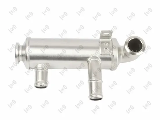 Kühler, Abgasrückführung ABAKUS 121-00-004 Bild Kühler, Abgasrückführung ABAKUS 121-00-004