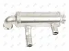 Kühler, Abgasrückführung ABAKUS 121-00-004 Bild Kühler, Abgasrückführung ABAKUS 121-00-004