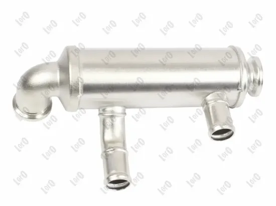 Kühler, Abgasrückführung ABAKUS 121-00-004 Bild Kühler, Abgasrückführung ABAKUS 121-00-004