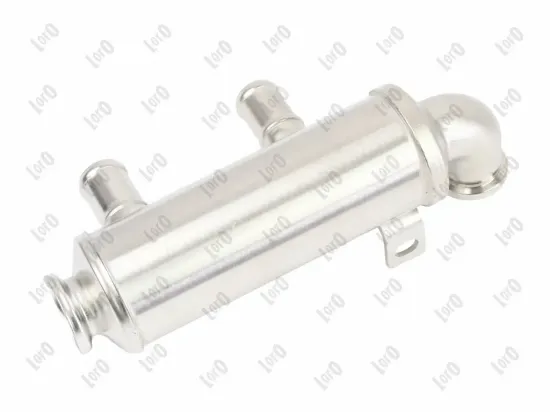 Kühler, Abgasrückführung ABAKUS 121-00-004 Bild Kühler, Abgasrückführung ABAKUS 121-00-004