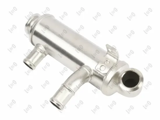 Kühler, Abgasrückführung ABAKUS 121-00-004 Bild Kühler, Abgasrückführung ABAKUS 121-00-004