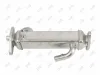 Kühler, Abgasrückführung ABAKUS 121-00-005 Bild Kühler, Abgasrückführung ABAKUS 121-00-005