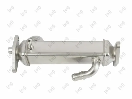 Kühler, Abgasrückführung ABAKUS 121-00-005 Bild Kühler, Abgasrückführung ABAKUS 121-00-005