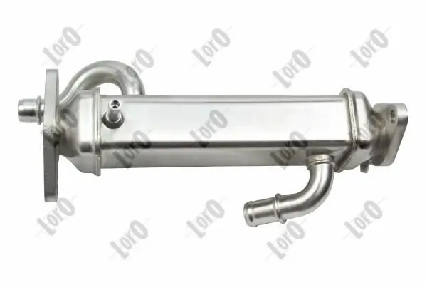 Kühler, Abgasrückführung ABAKUS 121-00-005