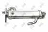 Kühler, Abgasrückführung ABAKUS 121-00-005