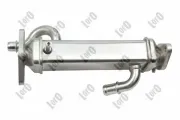 Kühler, Abgasrückführung ABAKUS 121-00-005