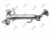 Kühler, Abgasrückführung ABAKUS 121-00-006