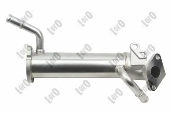Kühler, Abgasrückführung ABAKUS 121-00-007 Bild Kühler, Abgasrückführung ABAKUS 121-00-007