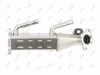 Kühler, Abgasrückführung ABAKUS 121-00-008 Bild Kühler, Abgasrückführung ABAKUS 121-00-008