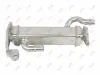 Kühler, Abgasrückführung ABAKUS 121-00-009 Bild Kühler, Abgasrückführung ABAKUS 121-00-009